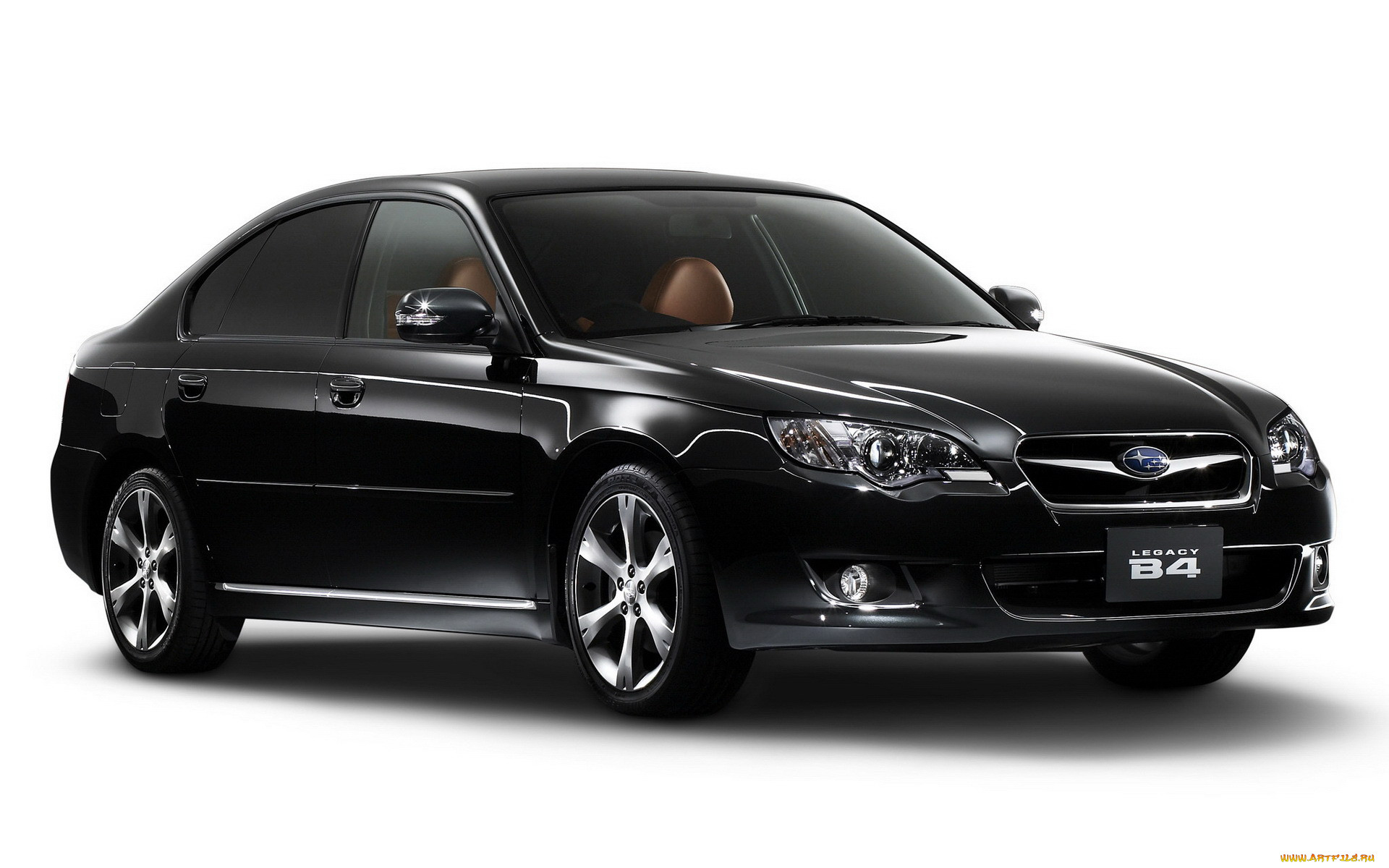 subaru, legacy, b4, premium, leather, edition, 